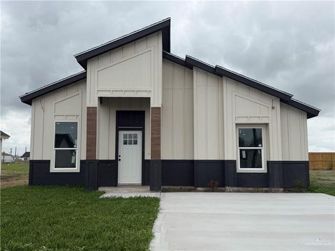 Homes For Sale - 2300 Tuscany Road<br/> Weslaco, TX 78596