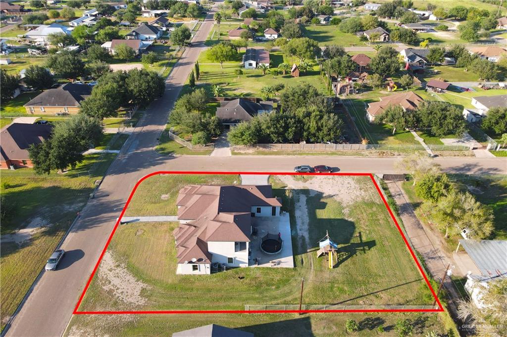 7514 Shilo Drive, Weslaco, Texas image 24