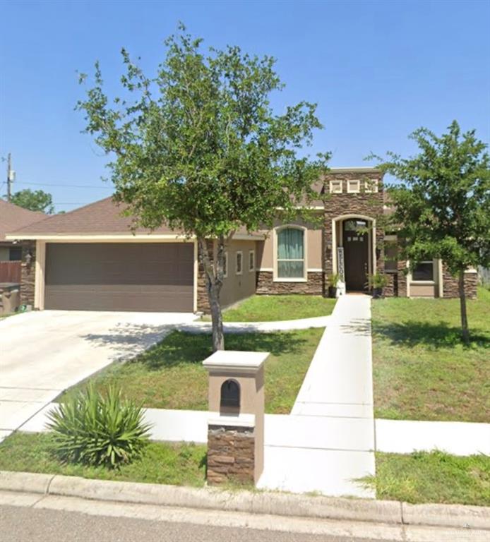 4914 Mission Street, Edinburg, Texas image 1