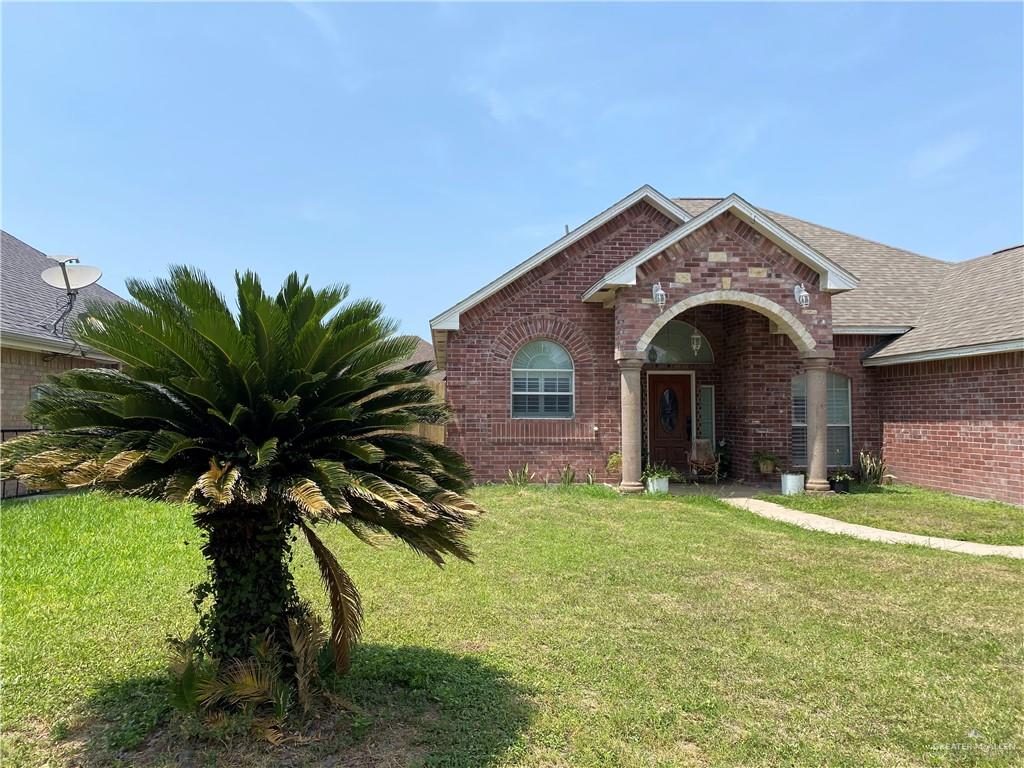 2500 W Xanthisma Avenue, McAllen, Texas image 10