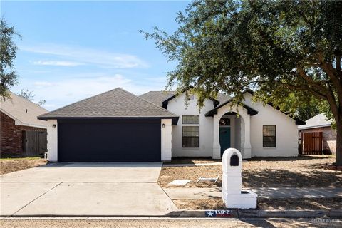 Apartment For Sale - 1022 Tanglewood Drive<br/> Edinburg, TX 78539
