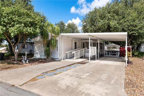 Mobile Home For Sale - 609 E Palmera Drive<br/> La Feria, TX 78559