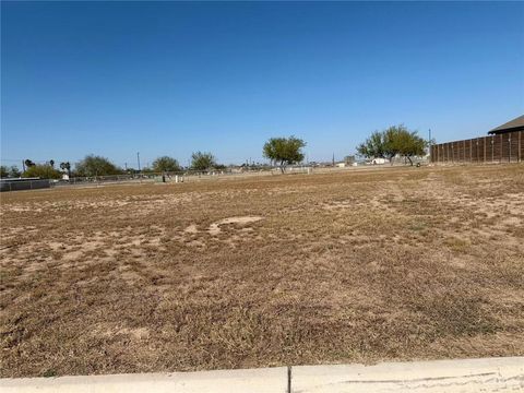 Vacant Land For Sale - 3604 Yellowhammer Avenue<br/> McAllen, TX 78504