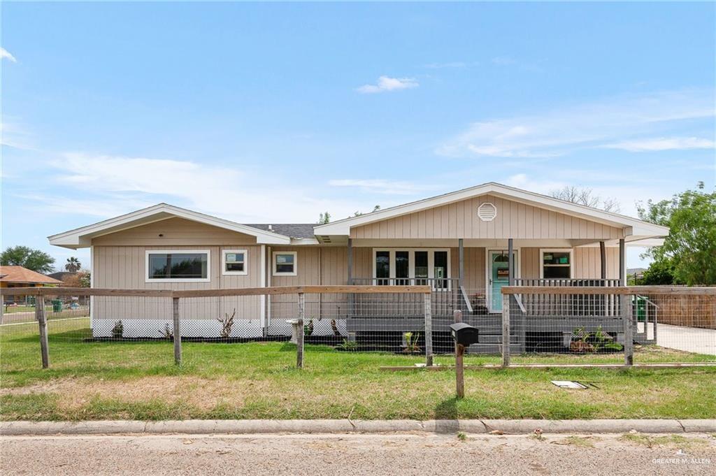 7800 Estrella Street, Pharr, Texas image 1