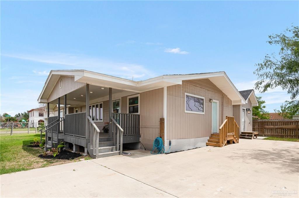 7800 Estrella Street, Pharr, Texas image 2