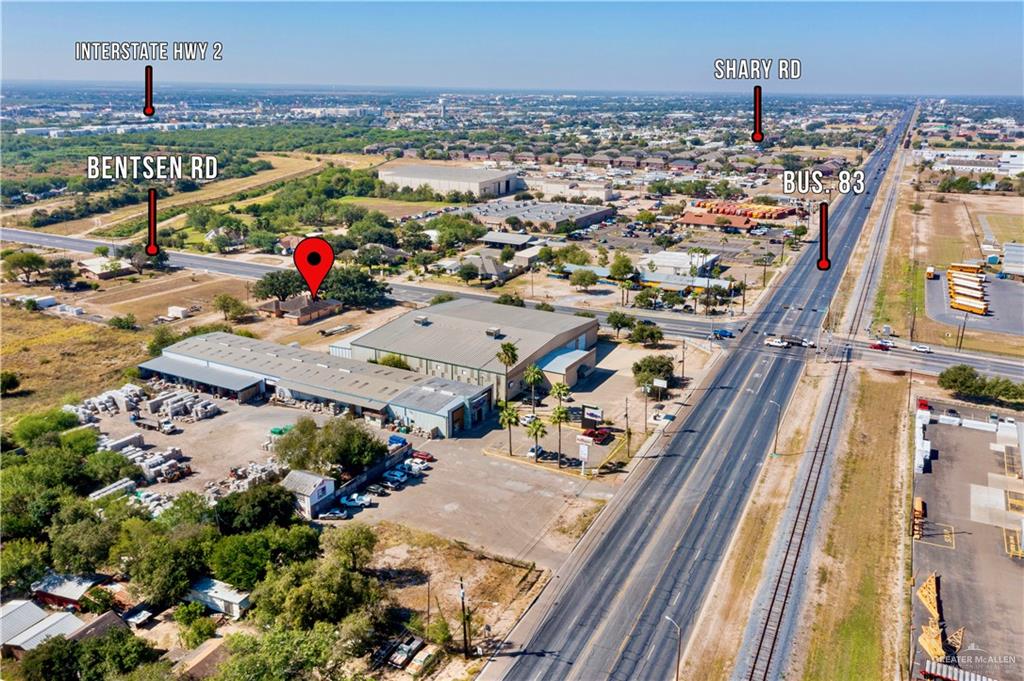 4309 W Business 83 Highway