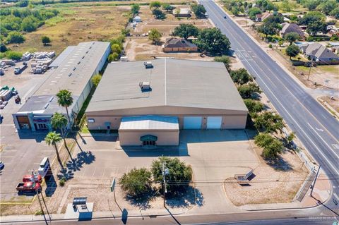 4309 W Business 83 Highway McAllen TX 78501
