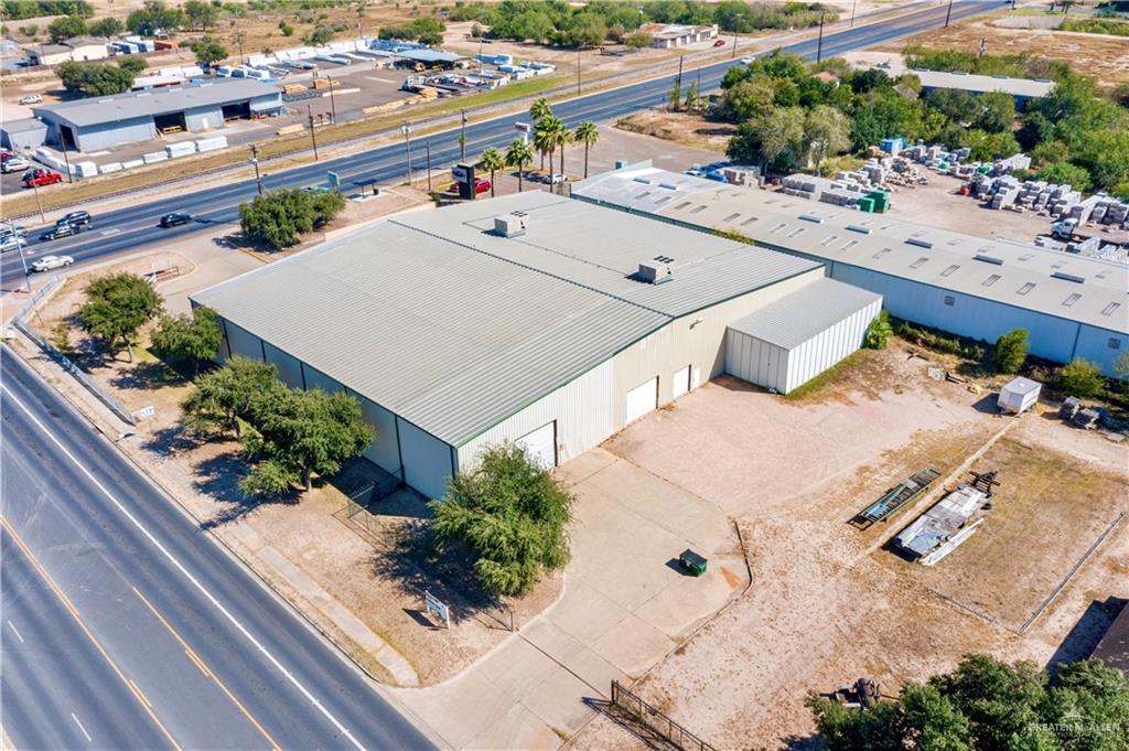 4309 W Business 83 Highway