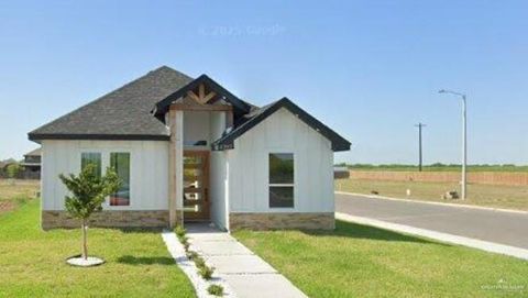 Photo of 2302 Tamarindo Street, Hidalgo, TX 78557 (MLS # 506639)