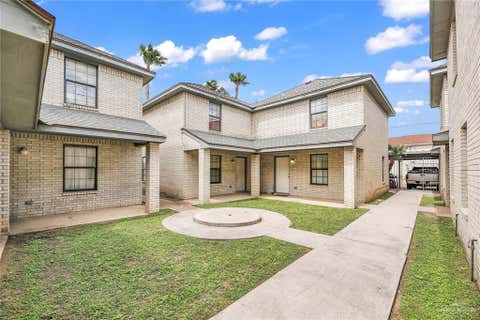 Apartment For Rent - 914 W Cherokee Avenue #7<br/> Pharr, TX 78577