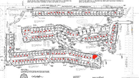 Vacant Land For Sale - 3627 Clubhouse Drive<br/> Hidalgo County, Edinburg, TX 78542