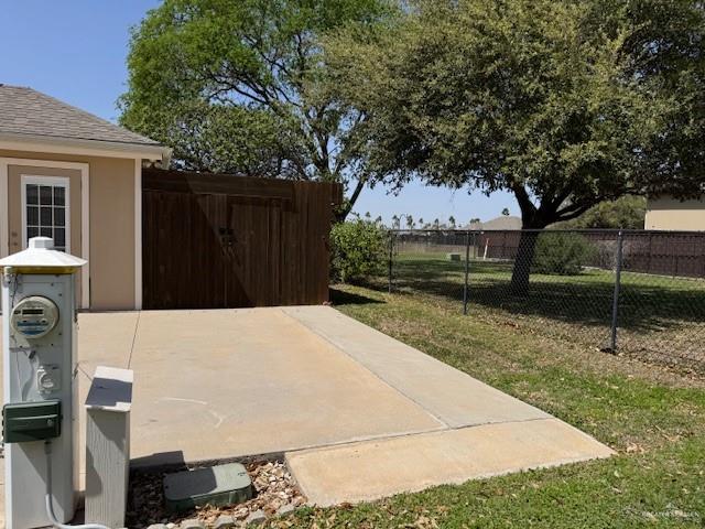 3810 Pelican Way, Mission, Texas image 9