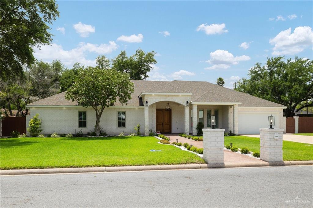 1313 Oriole Avenue, McAllen, Texas image 1