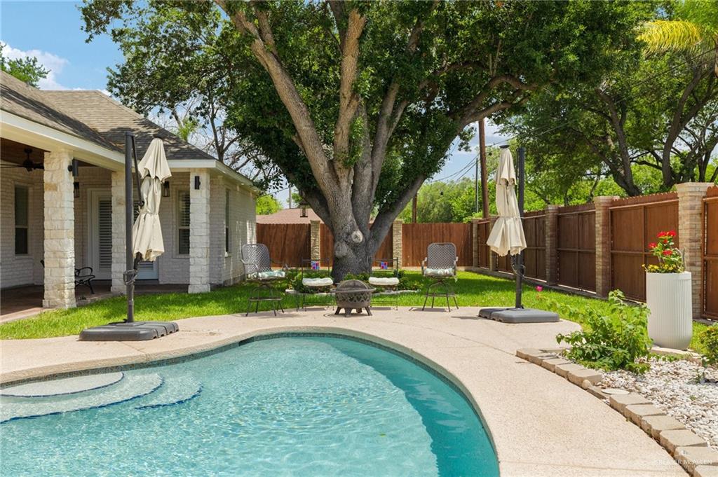 1313 Oriole Avenue, McAllen, Texas image 28