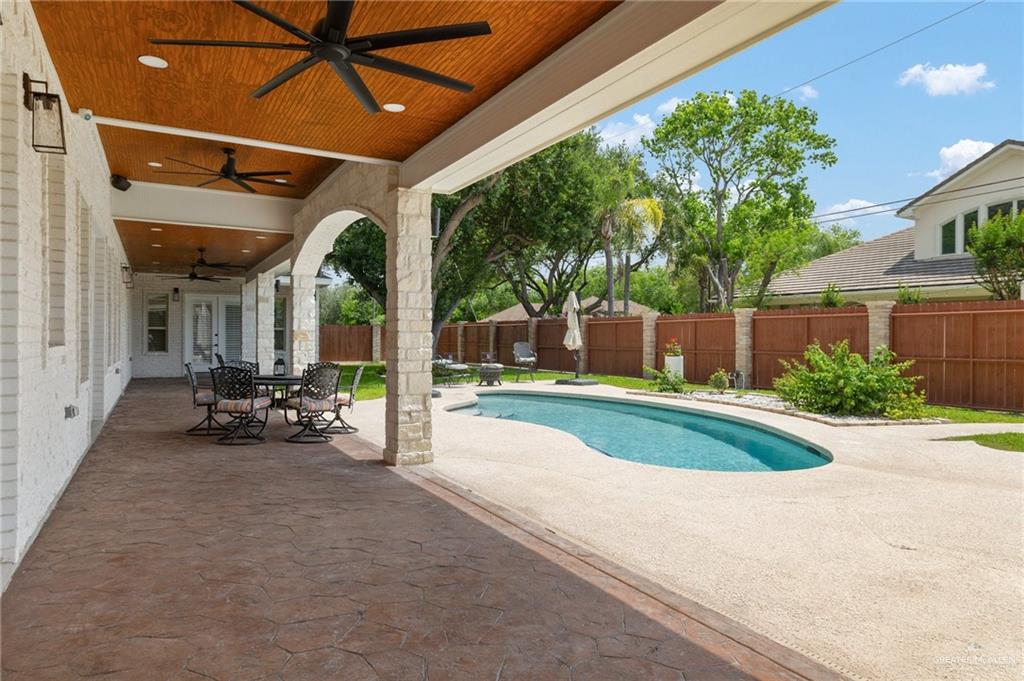 1313 Oriole Avenue, McAllen, Texas image 25