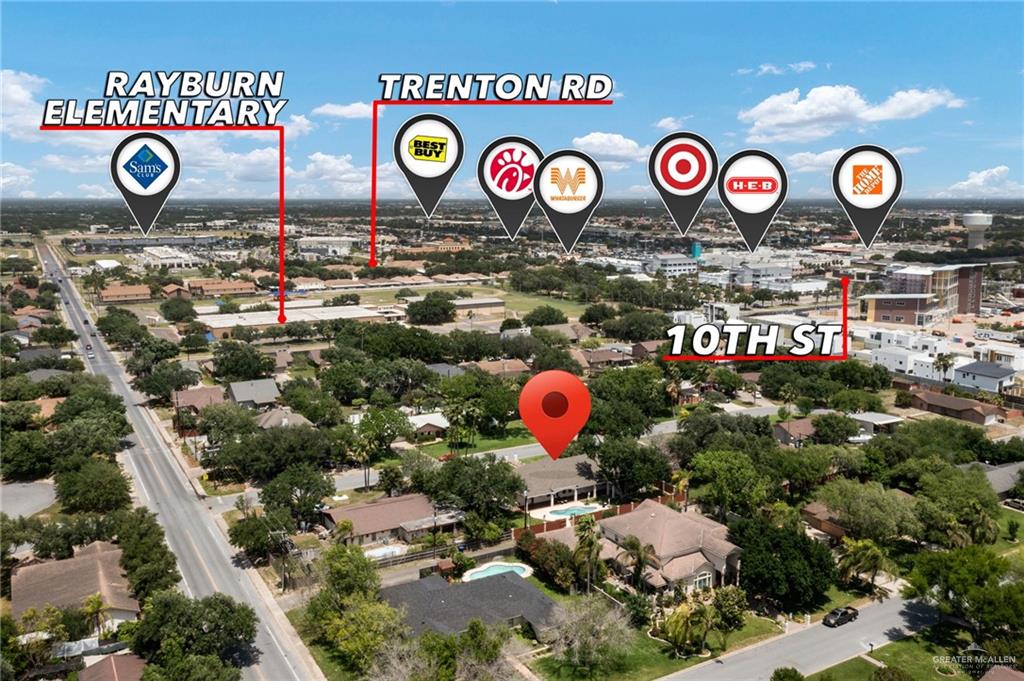 1313 Oriole Avenue, McAllen, Texas image 33