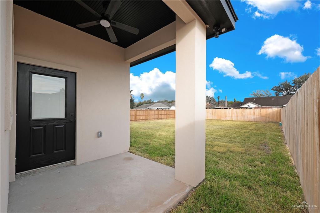 438 S 12th Street, Alamo, Texas image 14