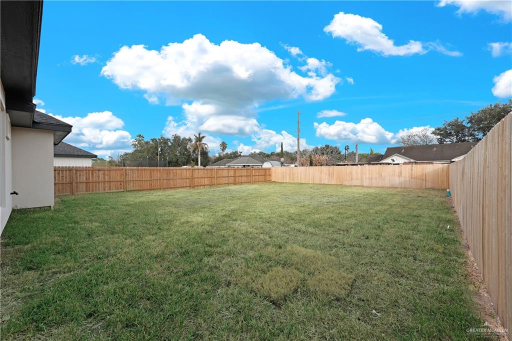 438 S 12th Street, Alamo, Texas image 16