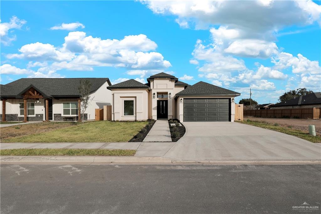 438 S 12th Street, Alamo, Texas image 1