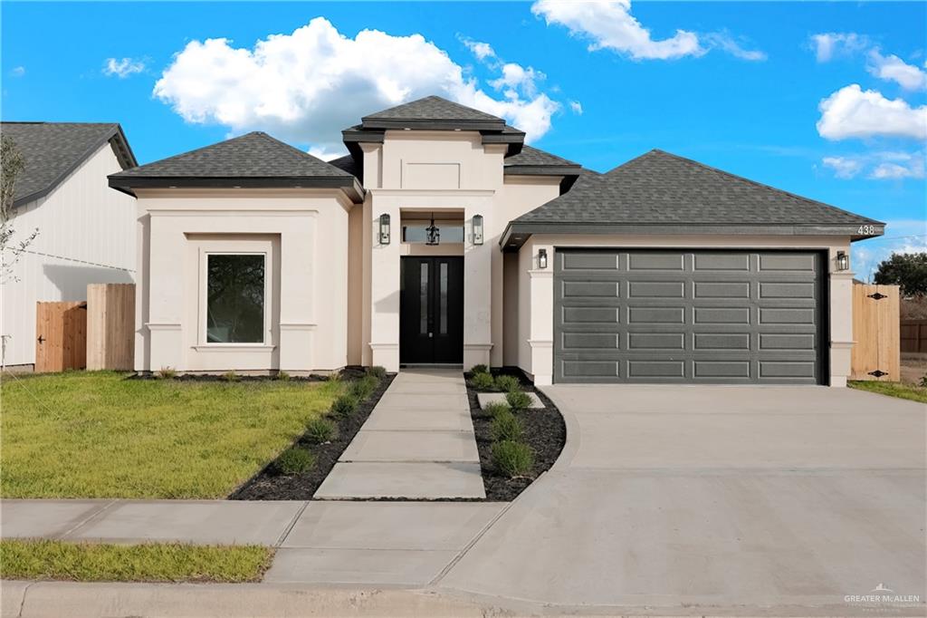 438 S 12th Street, Alamo, Texas image 2