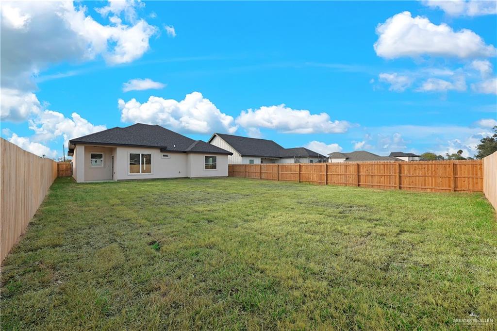 438 S 12th Street, Alamo, Texas image 15