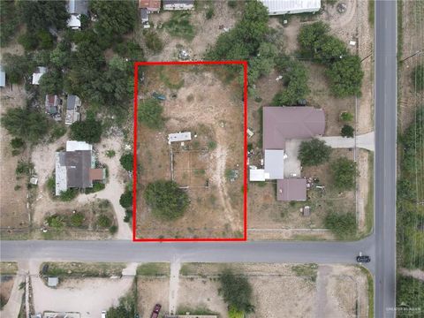 Vacant Land For Sale - 7312 Tula Avenue<br/> Hidalgo County, Mission, TX 78573