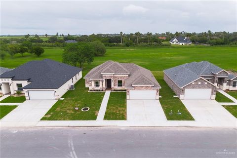 A home in Harlingen