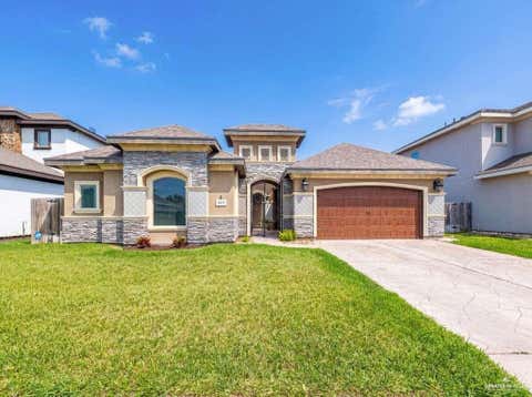 Homes For Rent - 4012 Santa Fe Street<br/> Hidalgo County, Edinburg, TX 78542