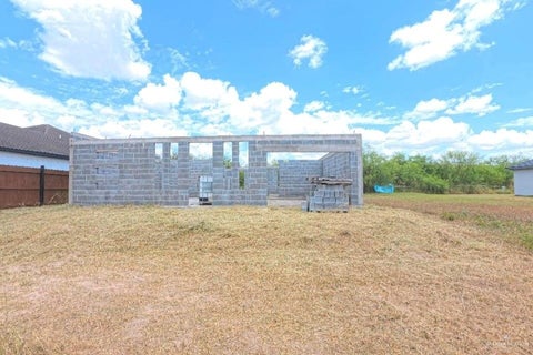 Vacant Land For Sale - 3411 Pinehurst Street<br/> Weslaco, TX 78596