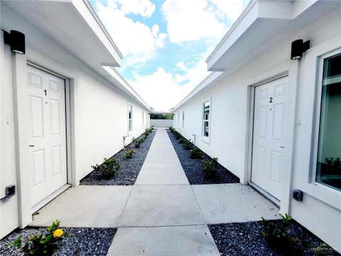 Apartment For Rent - 11019 N 36th Lane #3<br/> McAllen, TX 78504
