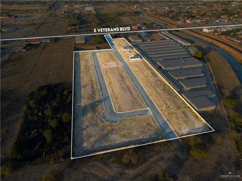 Vacant Land For Sale - LOT 35 W Anita Street<br/> Mission, TX 78572