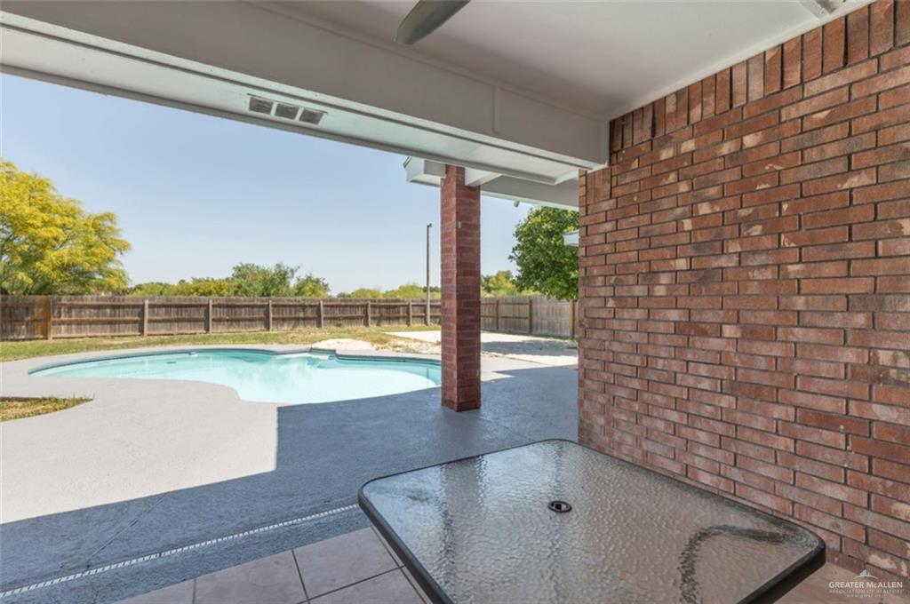 2604 Pelican Avenue, McAllen, Texas image 16