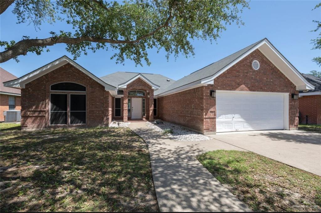 2604 Pelican Avenue, McAllen, Texas image 1