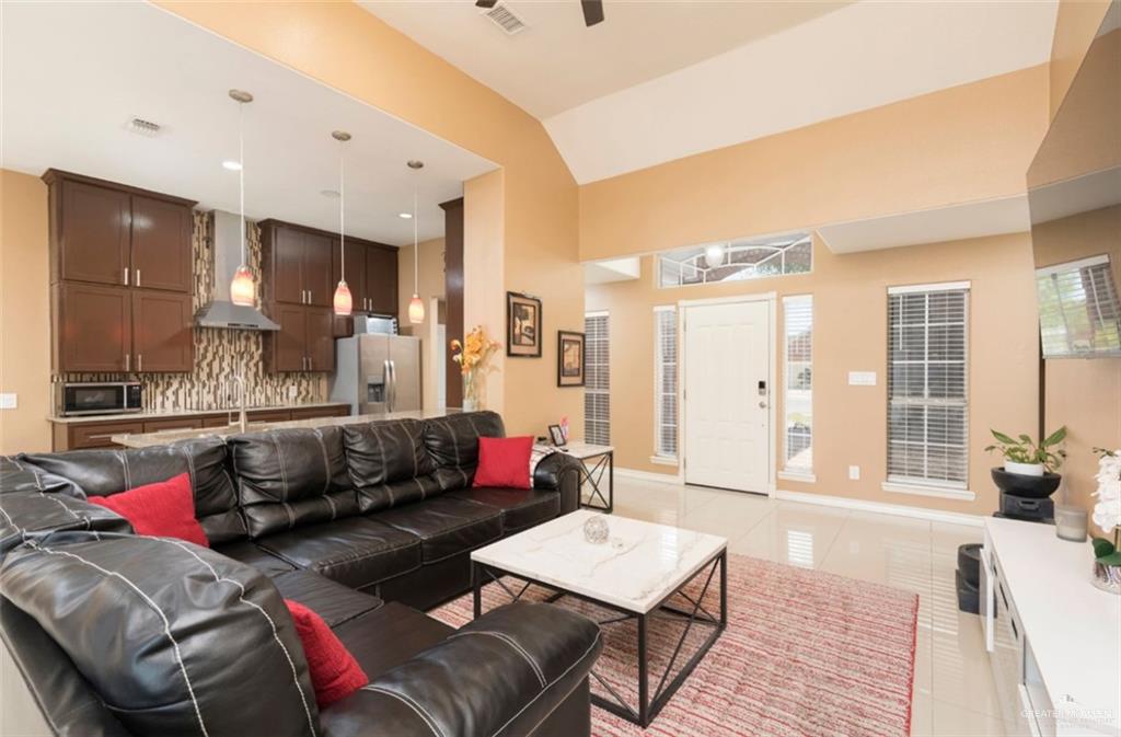 2604 Pelican Avenue, McAllen, Texas image 3