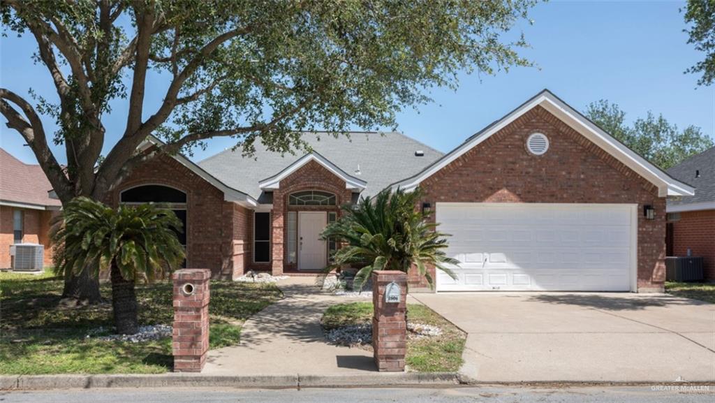 2604 Pelican Avenue, McAllen, Texas image 2
