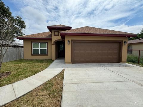 Photo of 1114 N 20th Street, McAllen, TX 78501 (MLS # 487038)