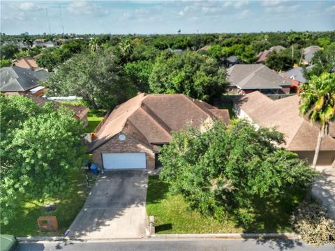 A home in McAllen