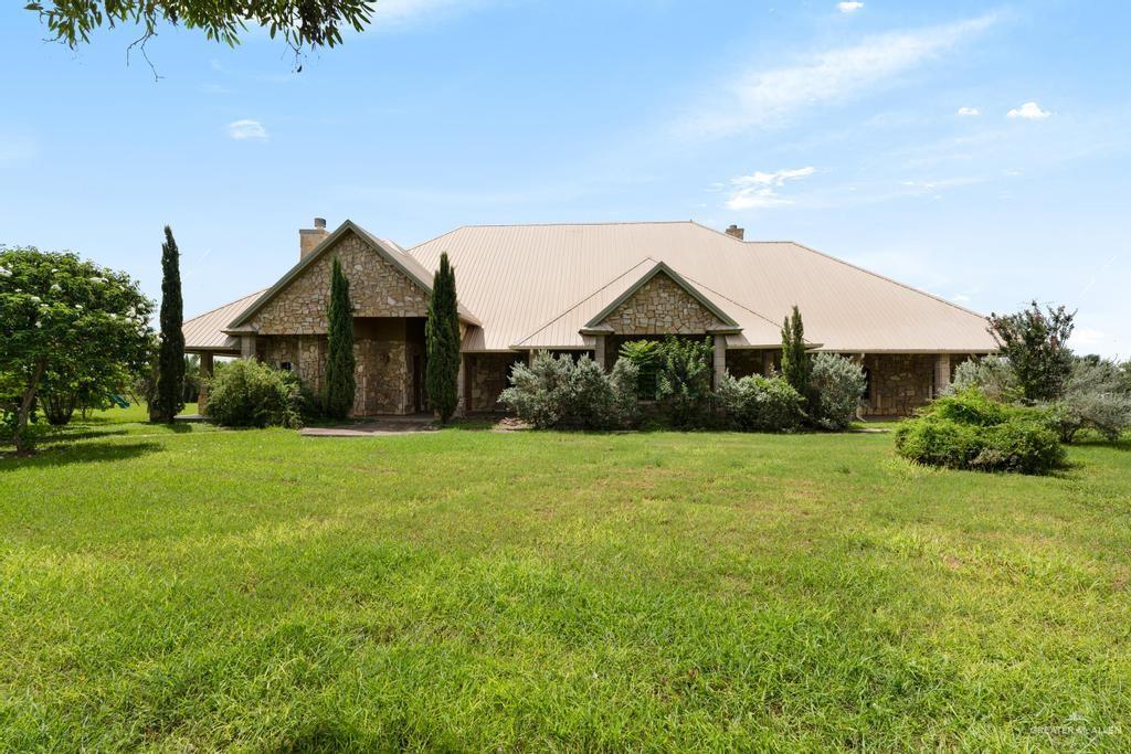 31650 Henderson Road, Los Fresnos, Texas image 1