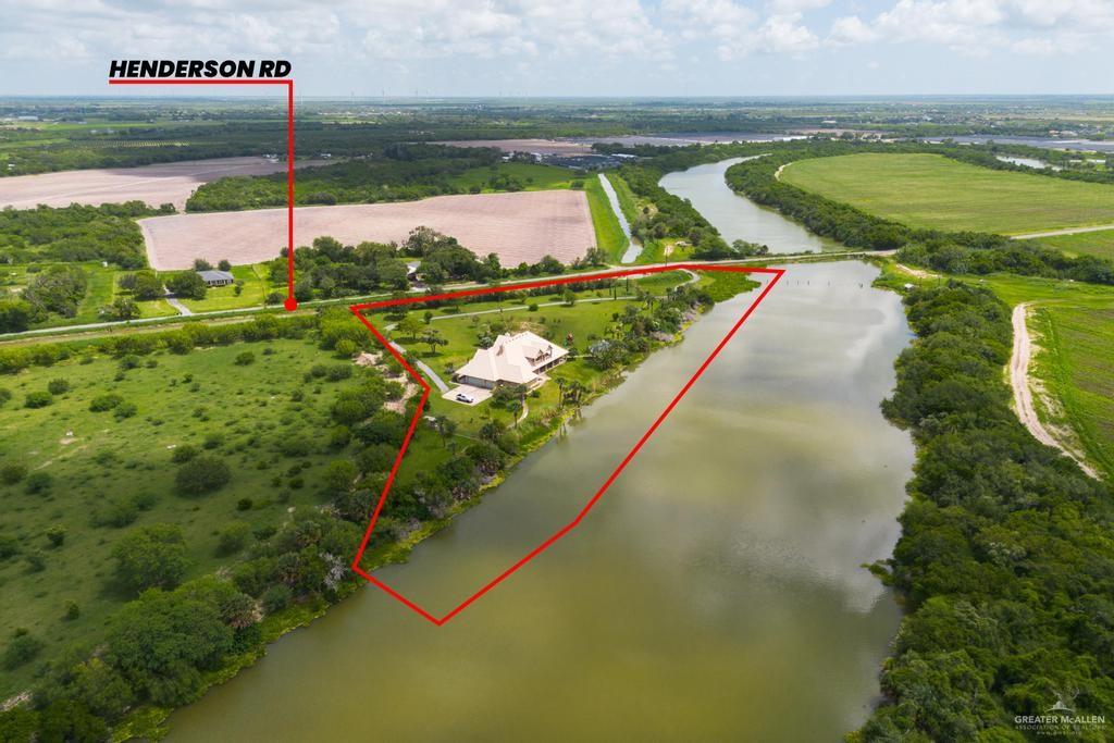 31650 Henderson Road, Los Fresnos, Texas image 45