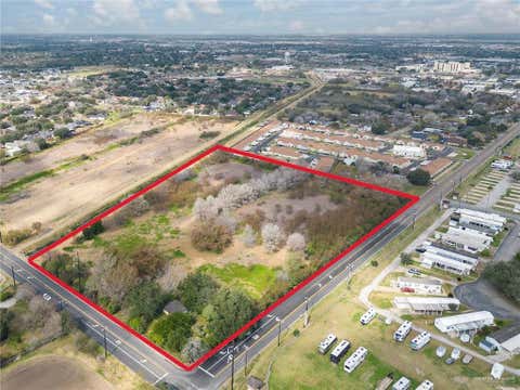Vacant Land For Sale - 000 S Airport Drive<br/> Weslaco, TX 78596