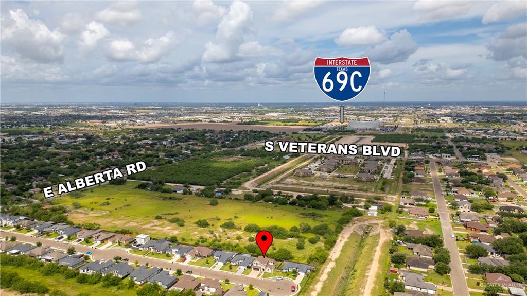 4805 Galilea Street, Edinburg, Texas image 19