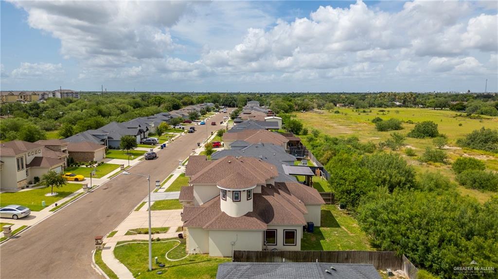 4805 Galilea Street, Edinburg, Texas image 18