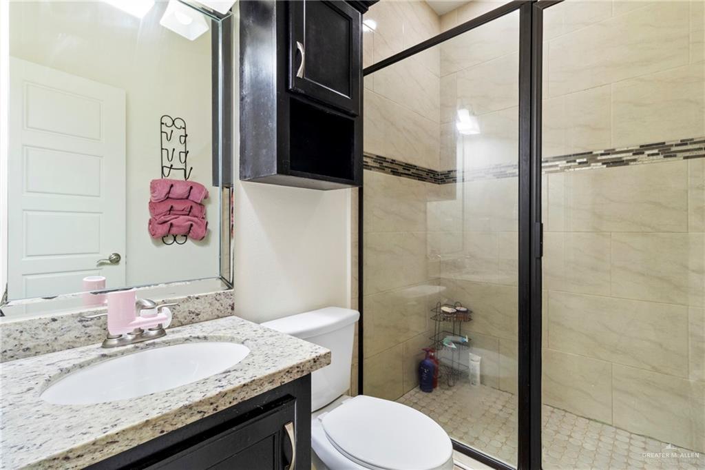 4805 Galilea Street, Edinburg, Texas image 13