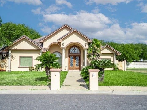 Photo of 3904 S K Center Street, McAllen, TX 78503 (MLS # 516435)
