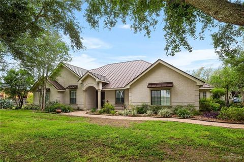 A home in McAllen