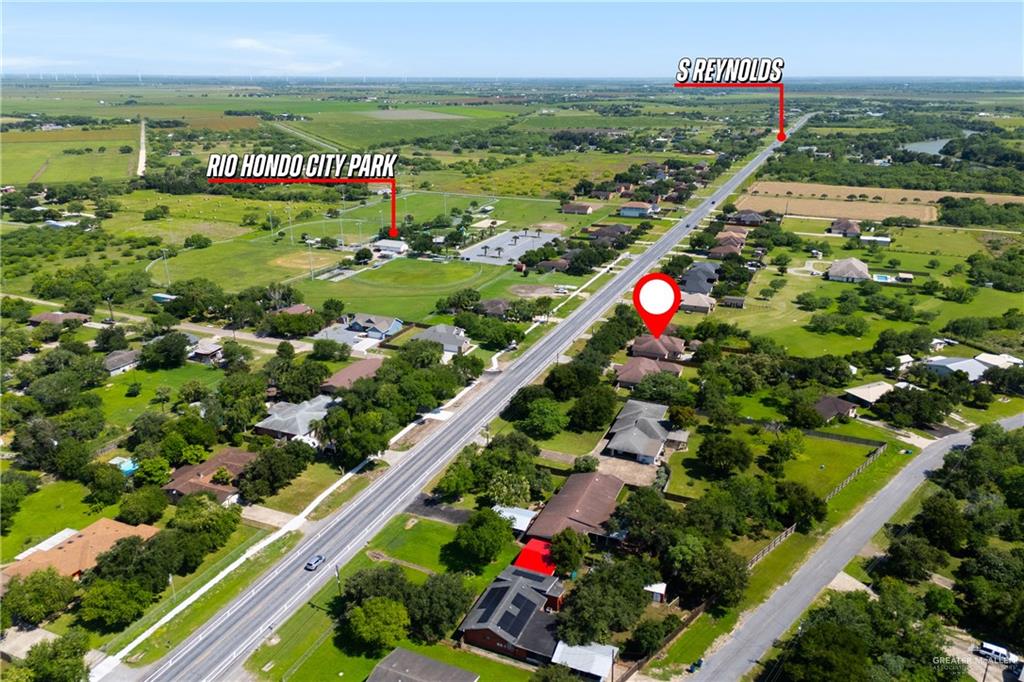 710 S Reynolds Street, Rio Hondo, Texas image 31