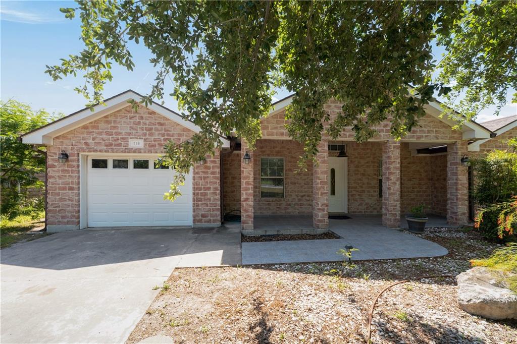 710 S Reynolds Street, Rio Hondo, Texas image 3