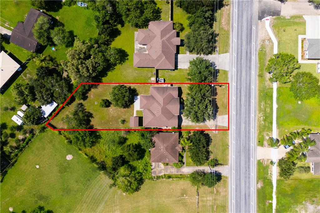 710 S Reynolds Street, Rio Hondo, Texas image 29