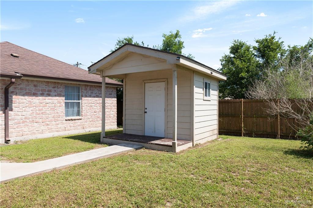 710 S Reynolds Street, Rio Hondo, Texas image 25