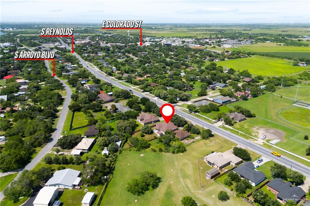 710 S Reynolds Street, Rio Hondo, Texas image 30